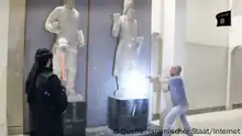 اليونيسكو تطالب باجتماع طارئ لمجلس الأمن حول العراق