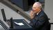 Wolfgang Schäuble Wolfgang Schäuble