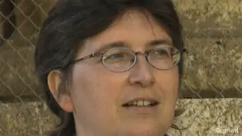 Dr. Dr. h.c. Margarete van Ess