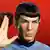 Leonard Nimoy Mr. Spock Star Trek