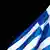 Griechenland Nationalfahne