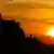 Griechenland Akropolis Sonnenaufgang Symbolbild Aufschwung