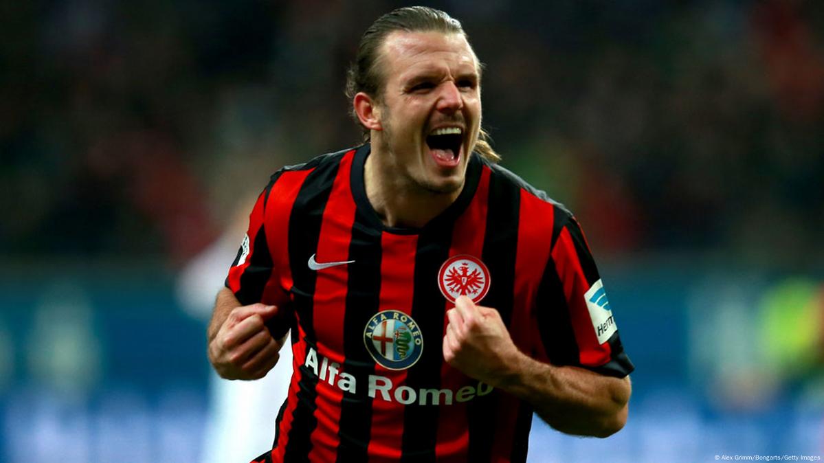Meier: 'I don't know when I'll play again' – DW – 04/20/2016
