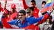 Venezuela Präsident Nicolas Maduro Venezuela Präsident Nicolas Maduro
