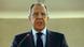 Сергей Лавров Сергей Лавров