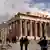 Sendung euromaxx vom 2.3.15 Athen