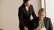frauenquote teamwork mann frau arbeitswelt büro chefetage frauenquote teamwork mann frau arbeitswelt büro chefetage