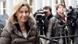 Federica Mogherini en Bruselas. Federica Mogherini en Bruselas.