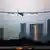 Solar Impulse 2 розпочав навколосвітню подорож в Абу-Дабі більше року тому (архівне фото)