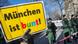 Deutschland NSU-Prozess in München Proteste Deutschland NSU-Prozess in München Proteste