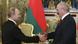 Russland Weißrussland Lukaschenko bei Putin Russland Weißrussland Lukaschenko bei Putin