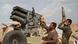 Irak Tikrit Offensive gegen IS Irak Tikrit Offensive gegen IS