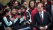 China Shanghai Prinz William Fußball Turnier China Shanghai Prinz William Fußball Turnier