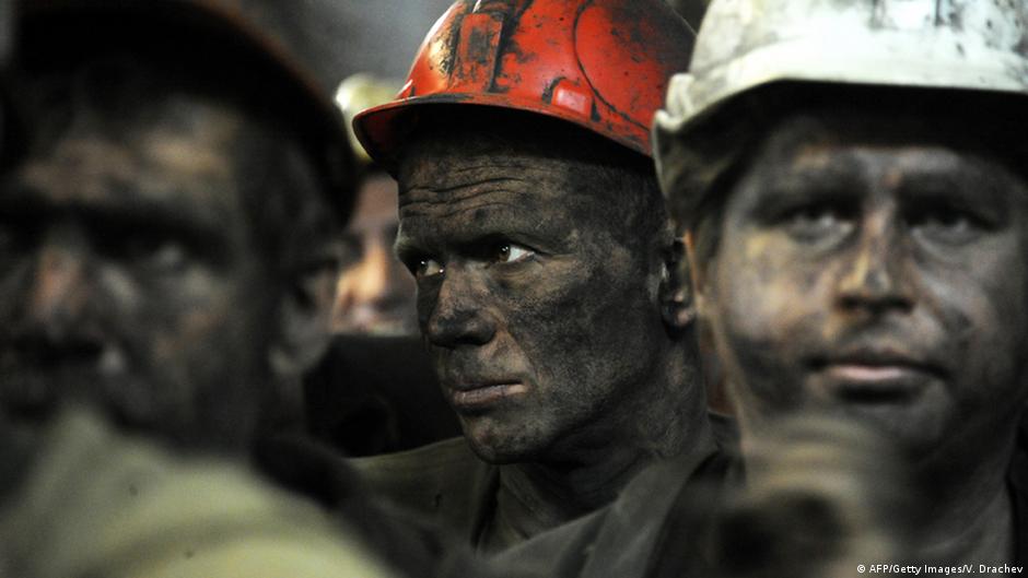"Досить годувати Москву": як Донбас підтримав незалежність України