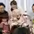 Japan älteste Frau der Welt Misao Okawa