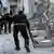 Kämpfe in der Altstadt von Aleppo (foto: Anadolu/picture alliance)