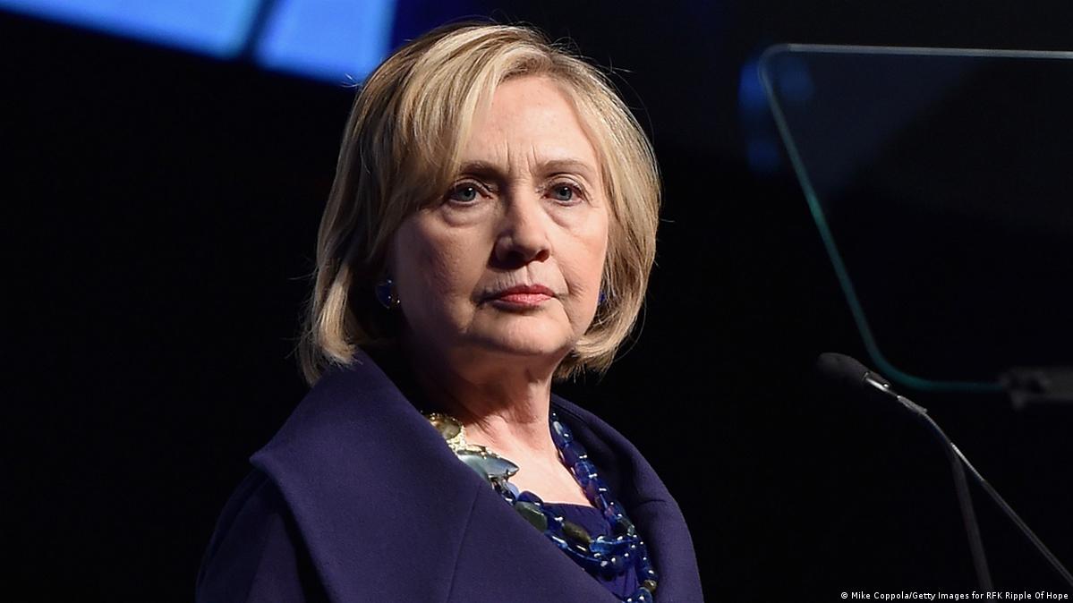 Clinton breaks silence on email controversy
