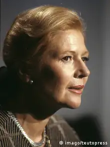 Christiane Hörbiger (1988)