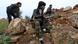Al-Nusra-Kämpfer bei Aleppo (Foto: Getty Images/Afp/Fadi al-Halabi) Al-Nusra-Kämpfer bei Aleppo (Foto: Getty Images/Afp/Fadi al-Halabi)
