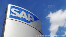 Sap Business Economy And Finance News From A German Perspective Dw 19 05