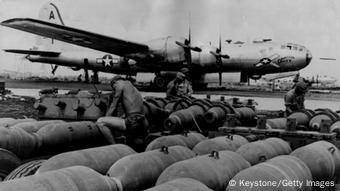 Tokyo Firebombing Survivors Recall Most Destructive Air Raid In History Asia An In Depth Look At News From Across The Continent Dw 06 03 15