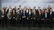 EU-Außenministertreffen in Riga (Gruppenbild) (Foto: AFP) EU-Außenministertreffen in Riga (Gruppenbild) (Foto: AFP)