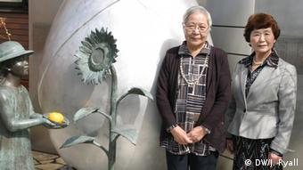 Tokyo Firebombing Survivors Recall Most Destructive Air Raid In History Asia An In Depth Look At News From Across The Continent Dw 06 03 15