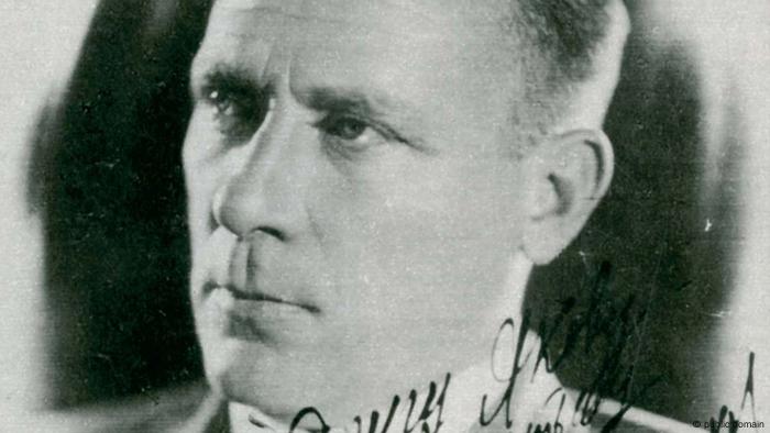 Michael Bulgakov