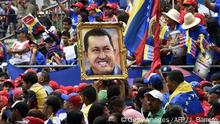Consenso sobre Venezuela: un gran desafío