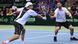 Benjamin Becker und Andre Begemann Benjamin Becker und Andre Begemann