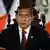 Peru Lima Präsident Ollanta Humala Spionagevorfall Chile
