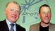 Hein Verbruggen und Lance Armstrong Hein Verbruggen und Lance Armstrong