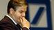 Deutsche Bank CEO Ackermann on the German public broadcaster ZDF Deutsche Bank CEO Ackermann on the German public broadcaster ZDF