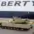 Tanc Abrams al armatei SUA