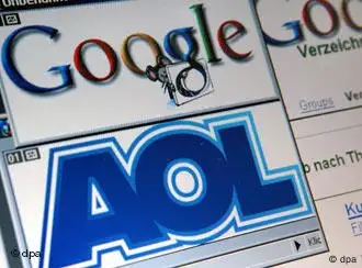 Google收购了AOL