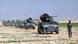 Irak Tikrit Offensive gegen IS Irak Tikrit Offensive gegen IS