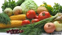 أيهما صحي أكثر: الخضروات المجمدة أم الطازجة؟