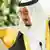 Saudi-Arabien Rede König Salman ibn Abd al-Aziz