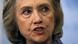 Hillary Clinton (Foto: Reuters) Hillary Clinton (Foto: Reuters)