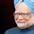 Indien Manmohan Singh in Kohle-Skandal-Prozess angeklagt