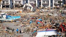 Tunawa da hadarin Fukushima