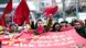 Ausschreitungen in Istanbul bei Gedenken an Gezi-Opfer Berkin Elvan Ausschreitungen in Istanbul bei Gedenken an Gezi-Opfer Berkin Elvan