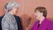 Christine Lagarde (izqda.), con la canciller alemana, Angela Merkel, en Berlín. Christine Lagarde (izqda.), con la canciller alemana, Angela Merkel, en Berlín.