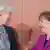 Berlin - Christine Lagarde trifft Angela Merkel