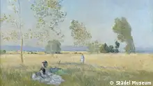 Bildgalerie Claude Monet 