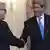 جان کری آلمان را "شریکی ضروری" برای حل اختلافات باقی‌مانده با ایران در روزهای آینده خواند