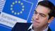 EU Griechenland Ministerpräsident Alexis Tsipras in Brüssel EU Griechenland Ministerpräsident Alexis Tsipras in Brüssel