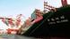 China Containerschiff China Containerschiff