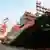 China Containerschiff