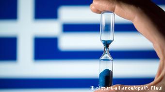 «Το Grexit δεν συμφέρει κανέναν, ούτε την Ελλάδα, ούτε τους δανειστές» εκτιμά ο Δ. Παπαδημούλης